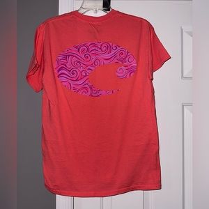 Costa brand t shirt